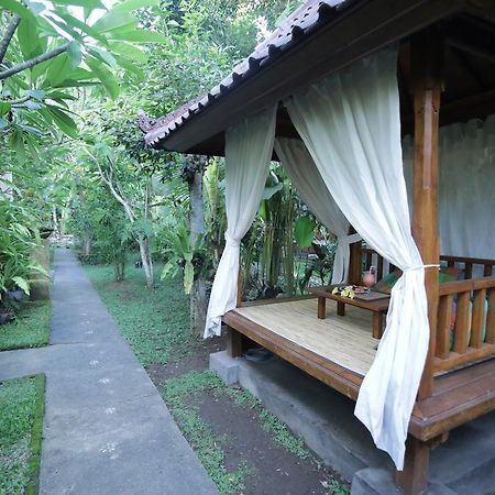 Karang Mesari Ubud Guest House 외부 사진