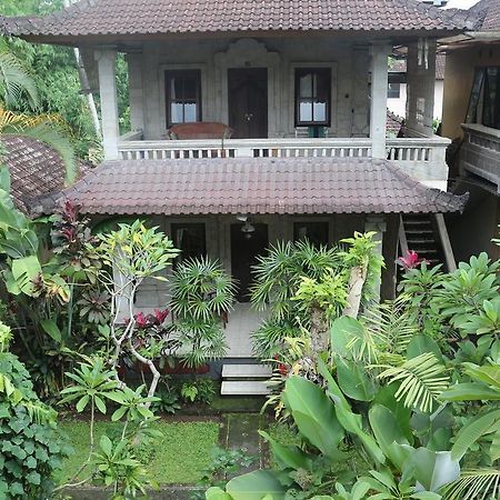 Karang Mesari Ubud Guest House 외부 사진