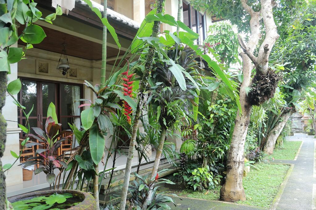 Karang Mesari Ubud Guest House 객실 사진