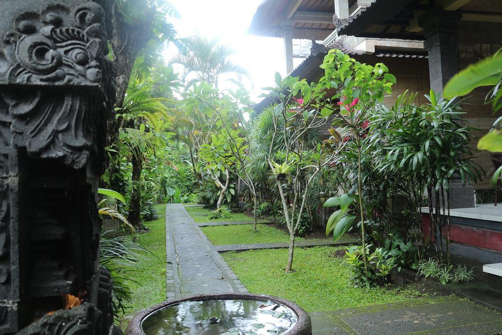 Karang Mesari Ubud Guest House 외부 사진