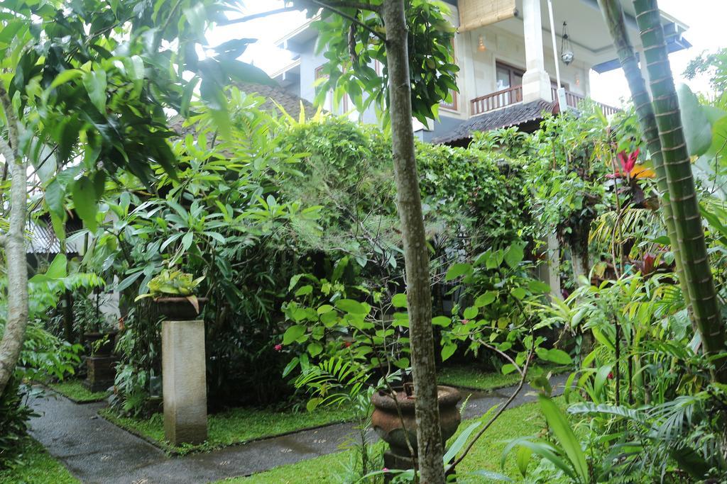 Karang Mesari Ubud Guest House 외부 사진