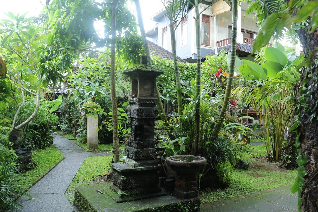 Karang Mesari Ubud Guest House 외부 사진
