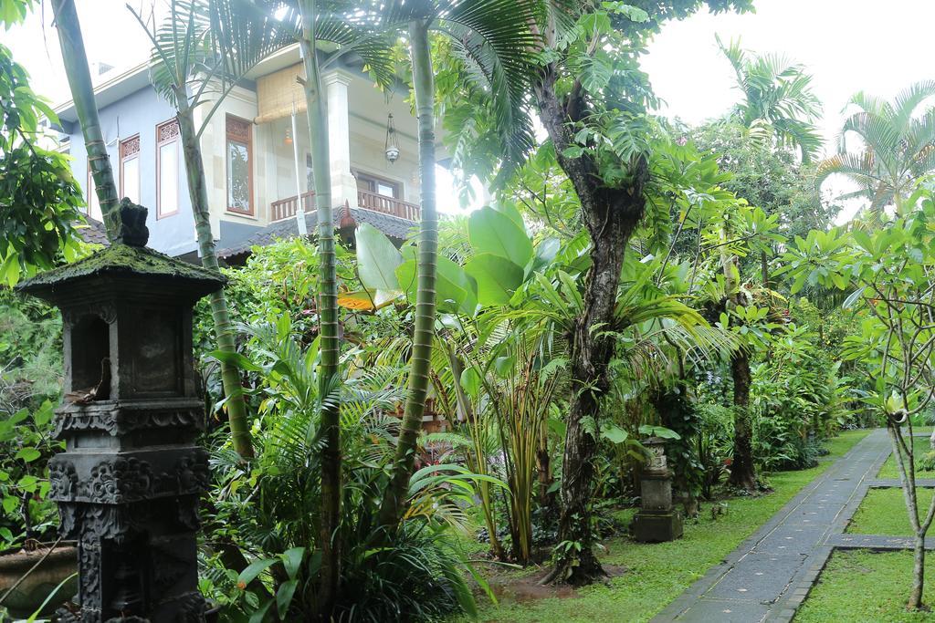 Karang Mesari Ubud Guest House 외부 사진