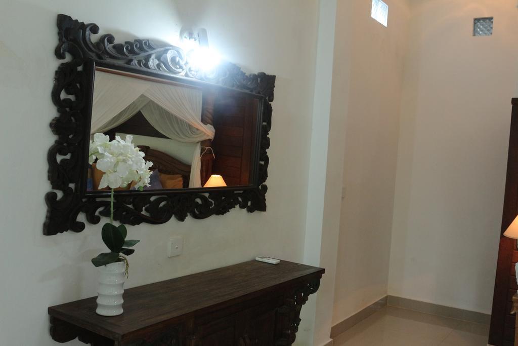 Karang Mesari Ubud Guest House 외부 사진