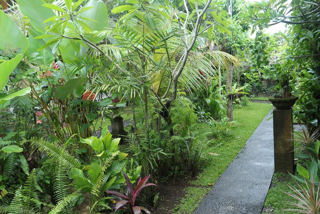 Karang Mesari Ubud Guest House 외부 사진