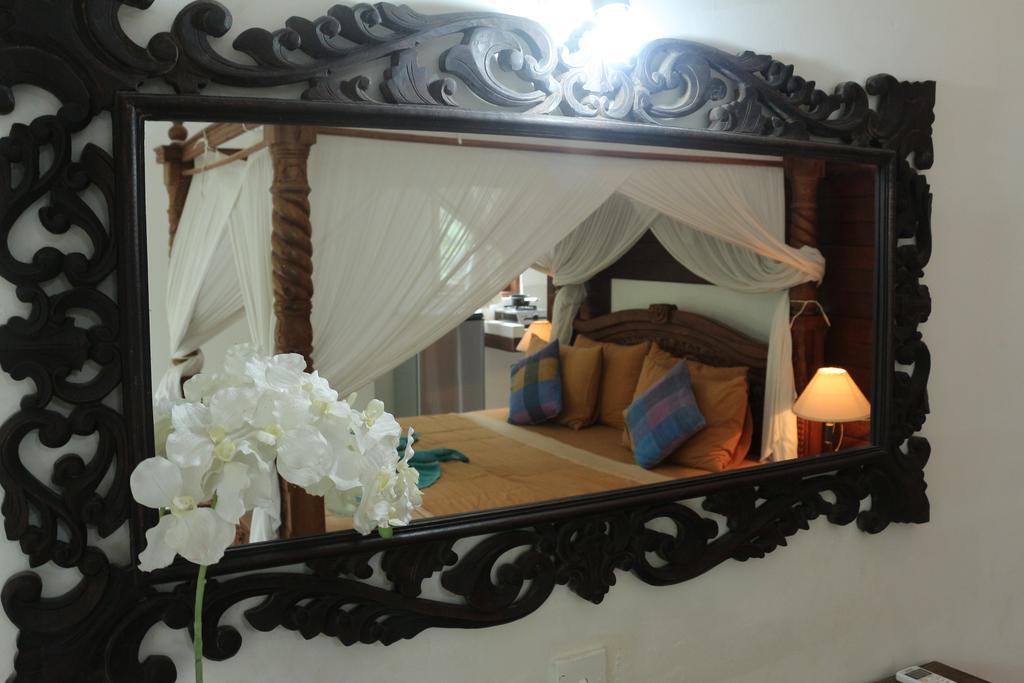 Karang Mesari Ubud Guest House 객실 사진