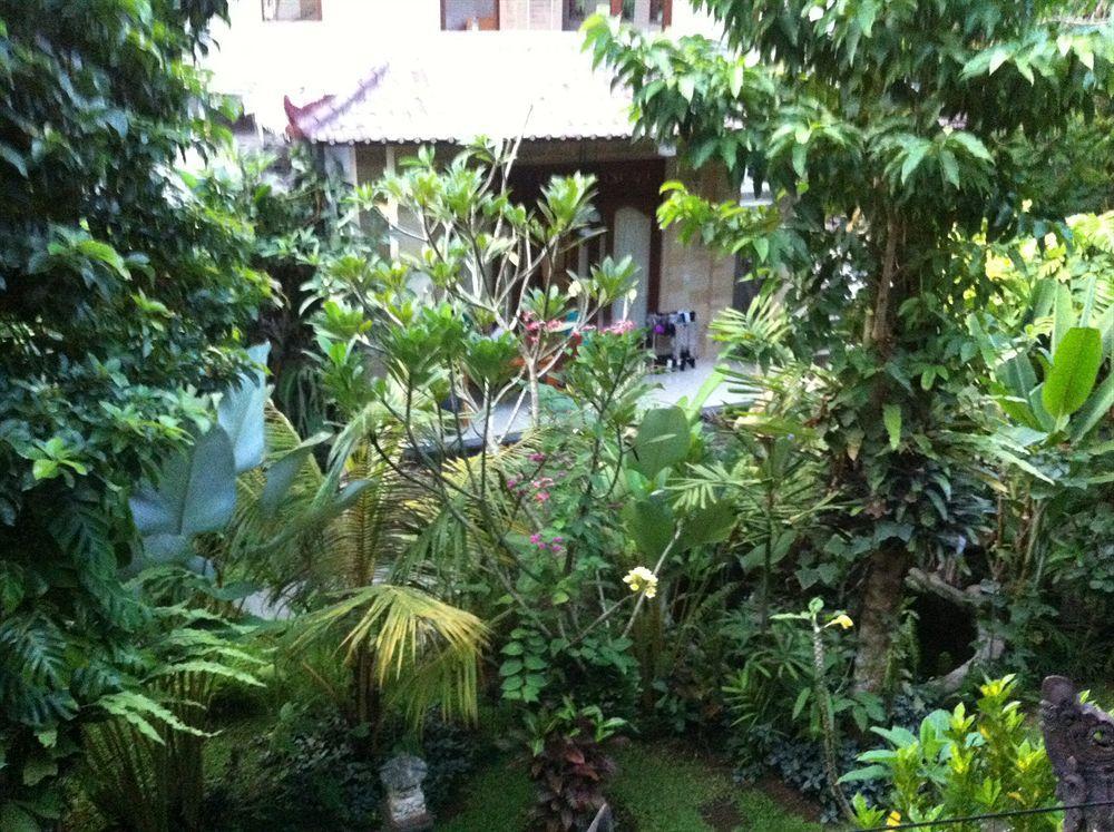Karang Mesari Ubud Guest House 외부 사진