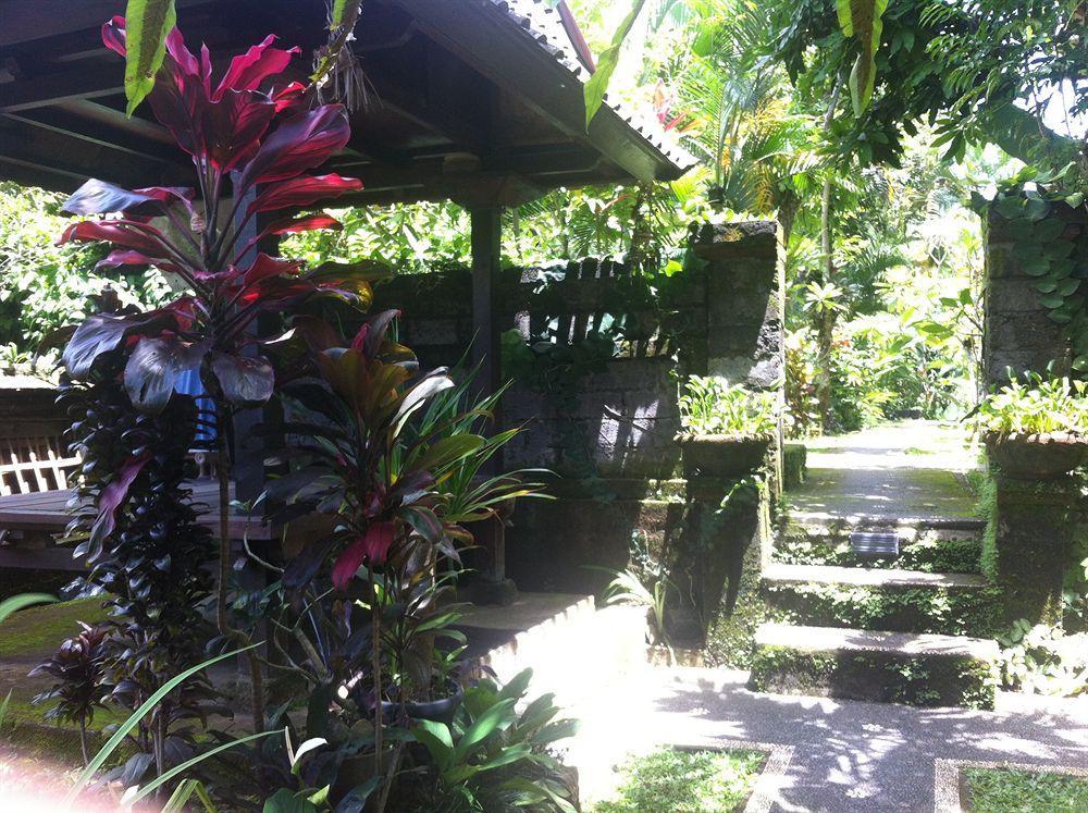 Karang Mesari Ubud Guest House 외부 사진