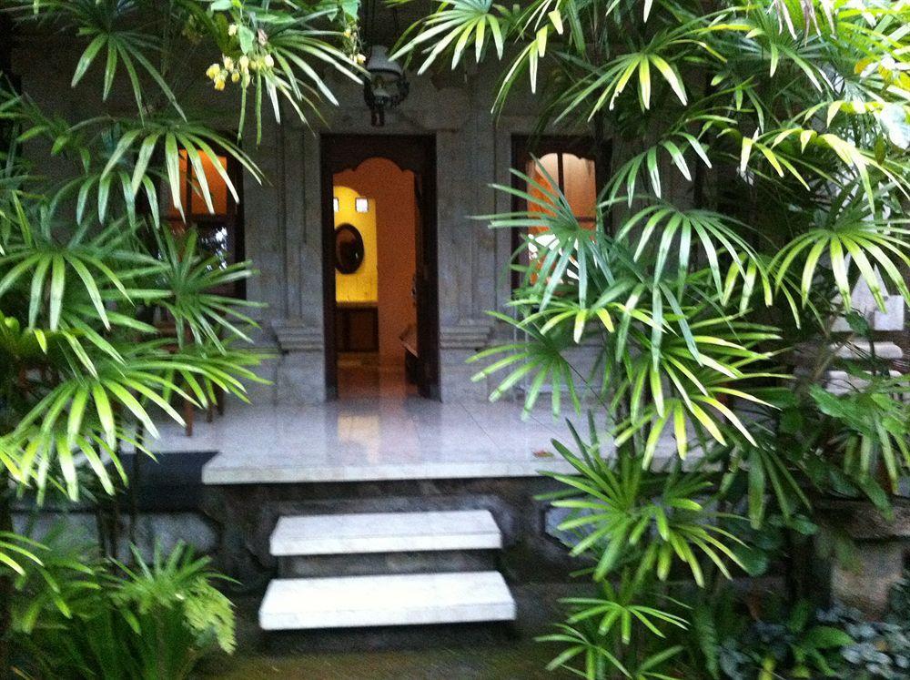 Karang Mesari Ubud Guest House 외부 사진