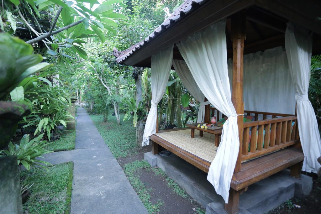Karang Mesari Ubud Guest House 외부 사진