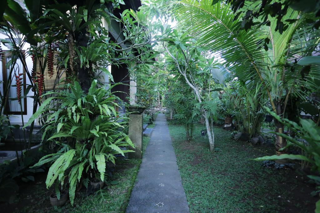 Karang Mesari Ubud Guest House 외부 사진