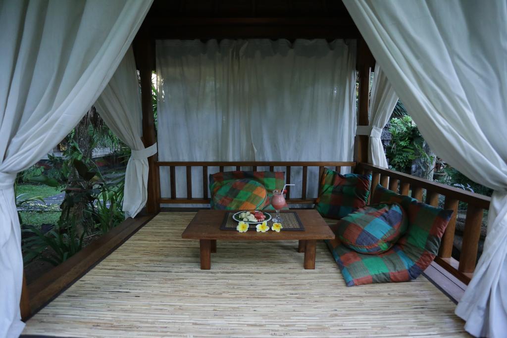 Karang Mesari Ubud Guest House 외부 사진