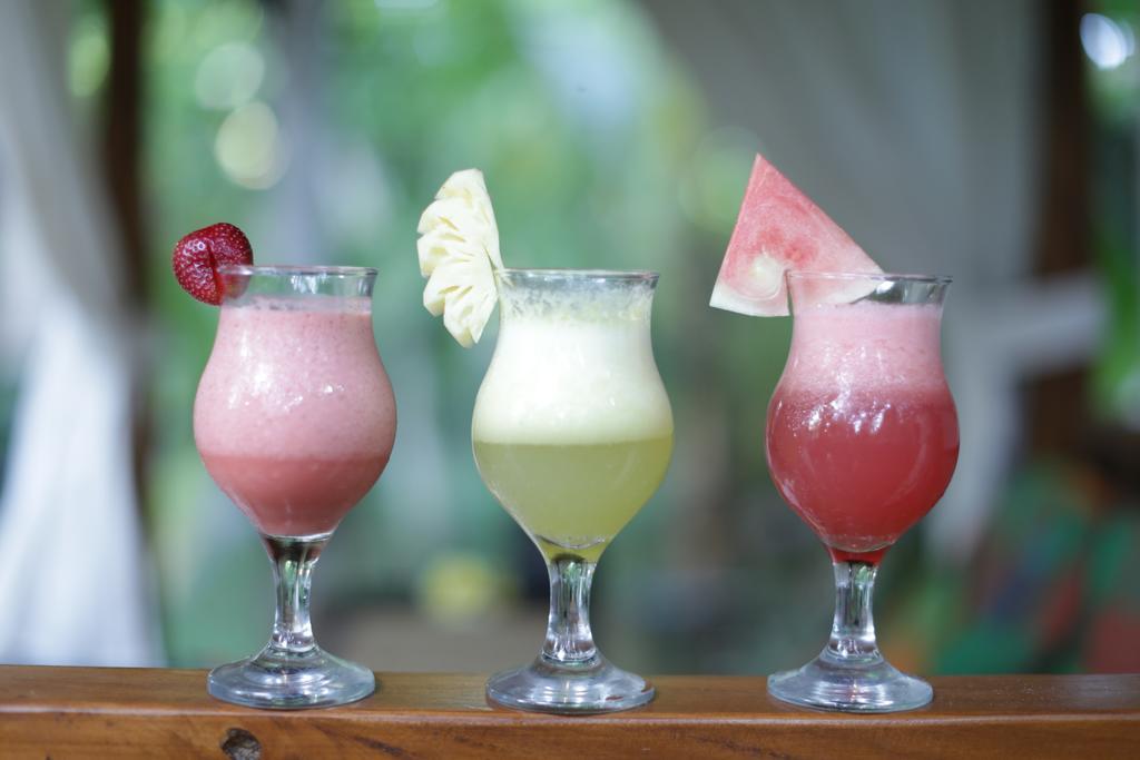 Karang Mesari Ubud Guest House 외부 사진