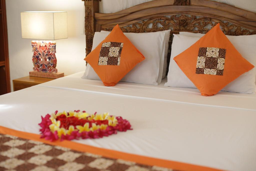 Karang Mesari Ubud Guest House 외부 사진