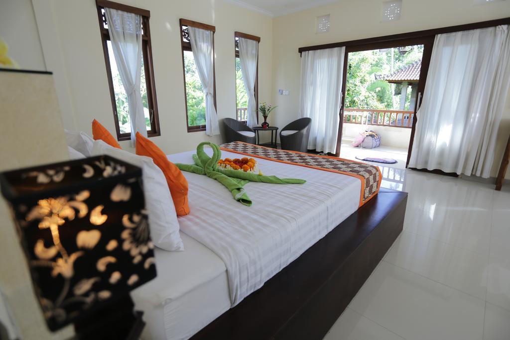 Karang Mesari Ubud Guest House 외부 사진
