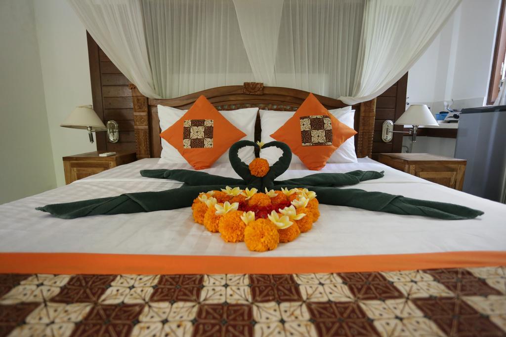 Karang Mesari Ubud Guest House 외부 사진