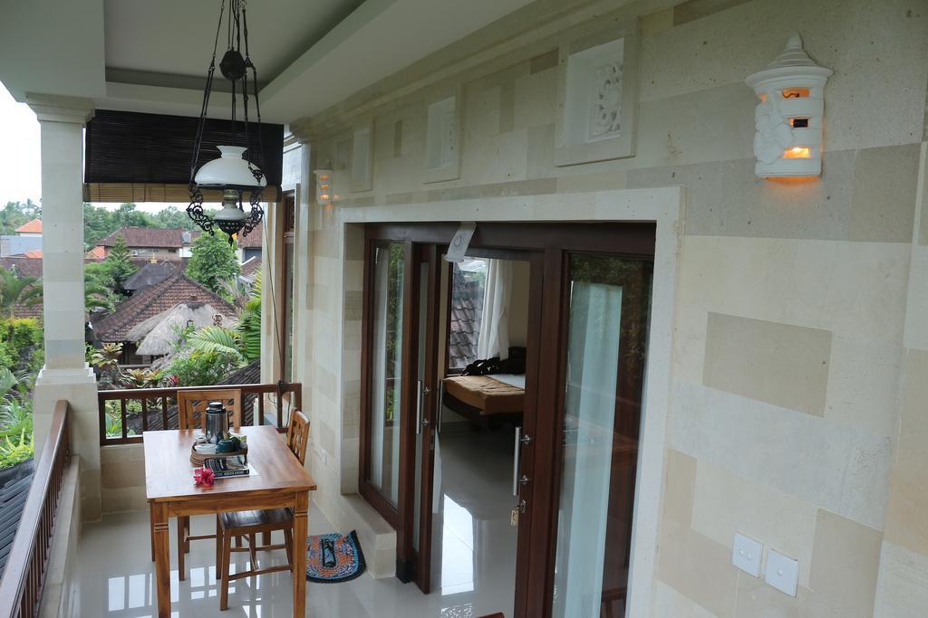 Karang Mesari Ubud Guest House 외부 사진