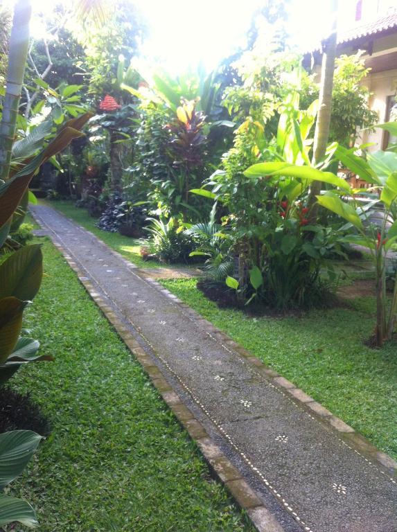 Karang Mesari Ubud Guest House 외부 사진