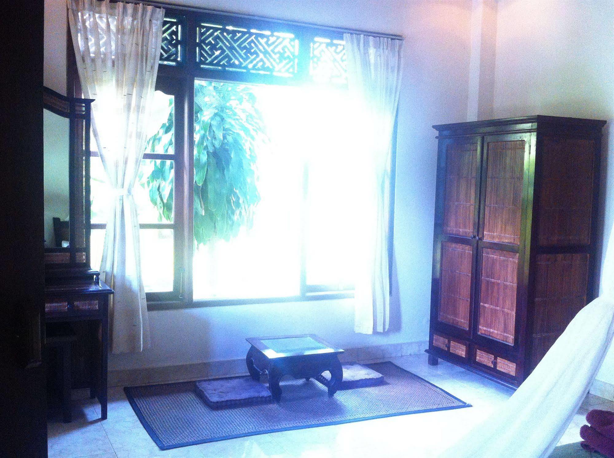 Karang Mesari Ubud Guest House 외부 사진