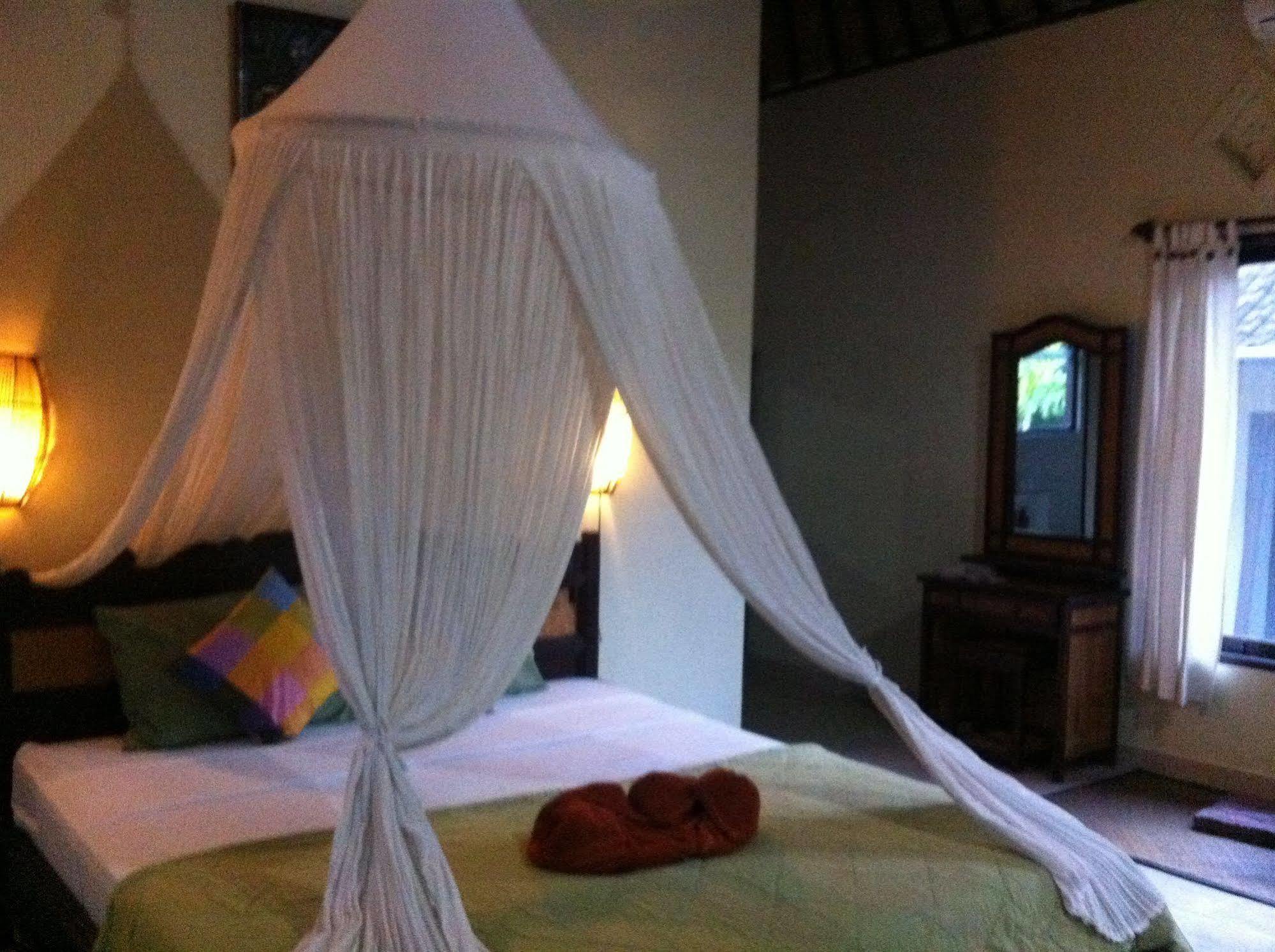 Karang Mesari Ubud Guest House 외부 사진