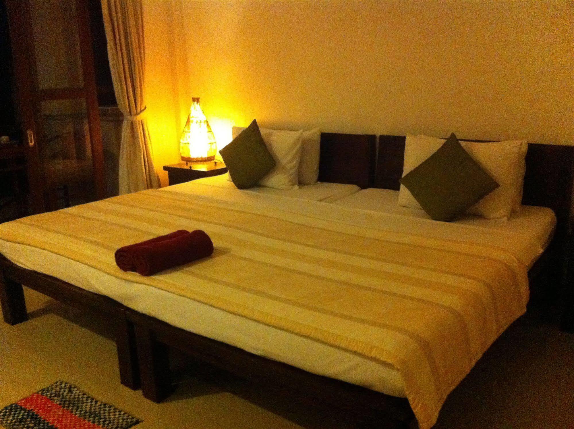 Karang Mesari Ubud Guest House 외부 사진