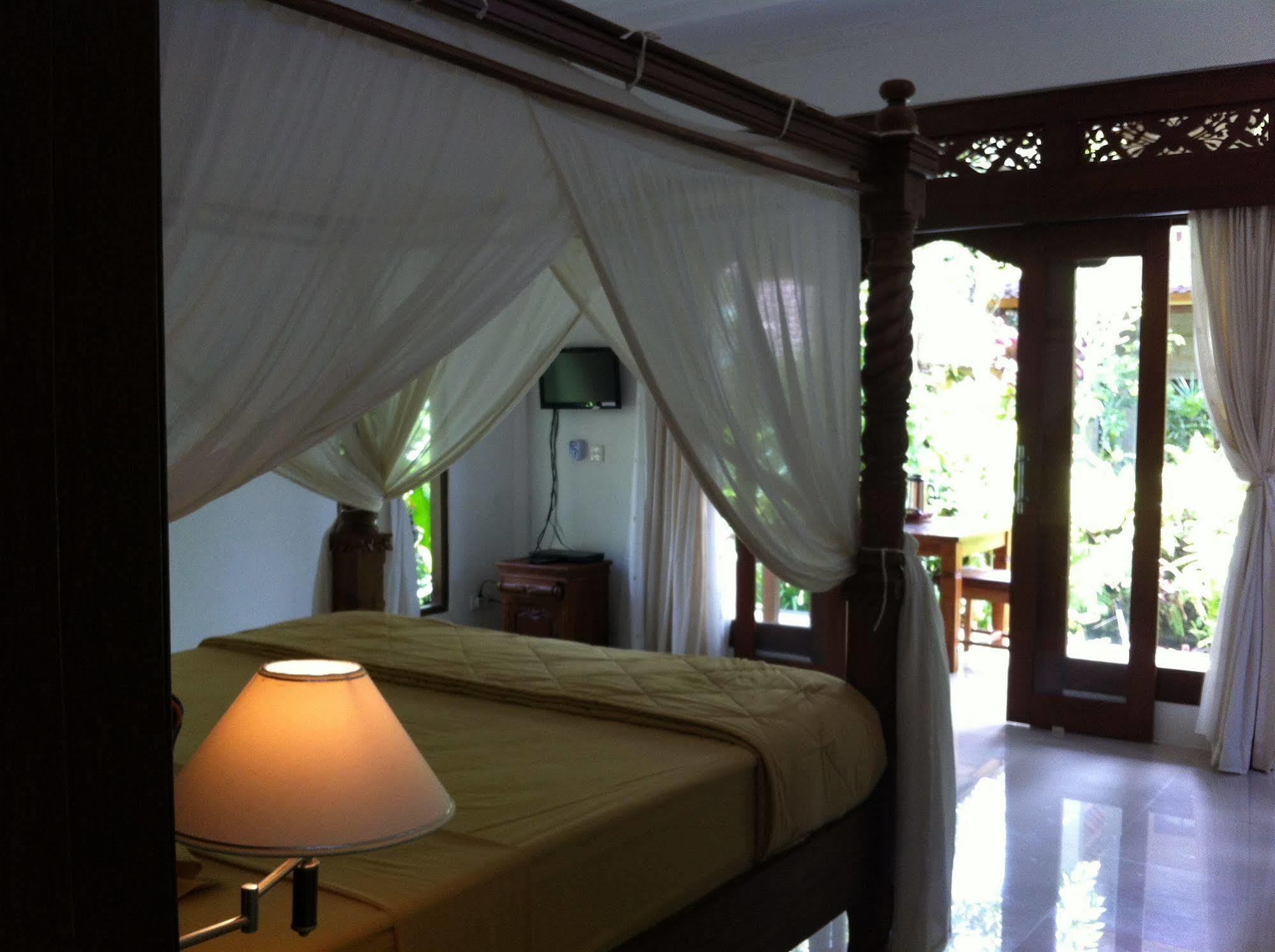 Karang Mesari Ubud Guest House 외부 사진