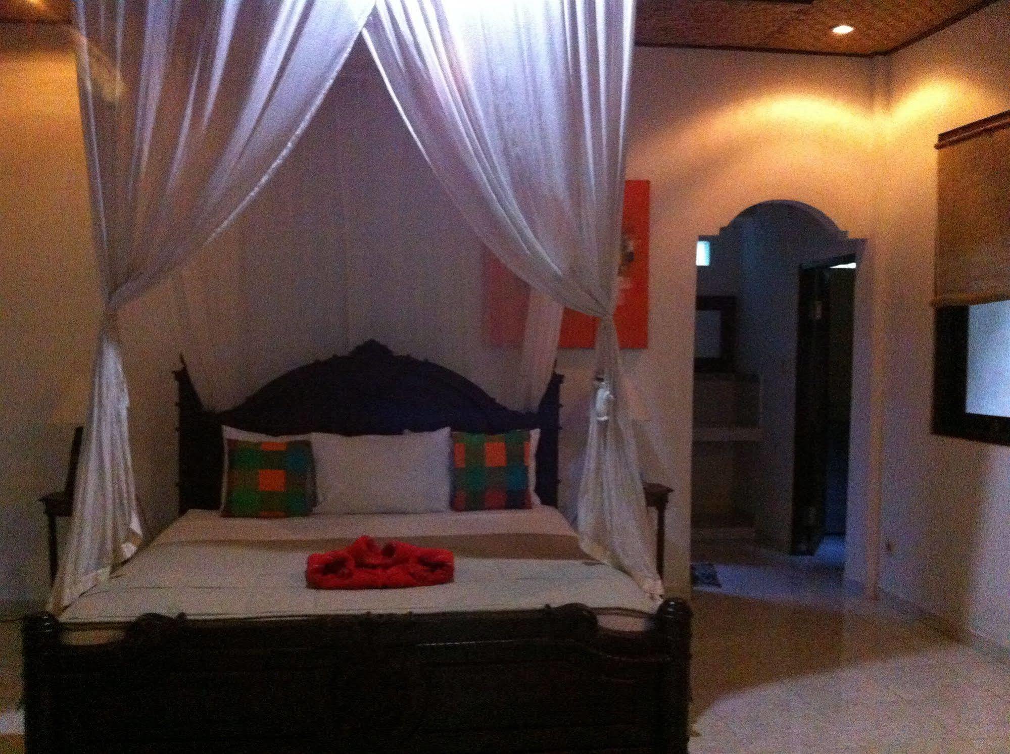 Karang Mesari Ubud Guest House 외부 사진