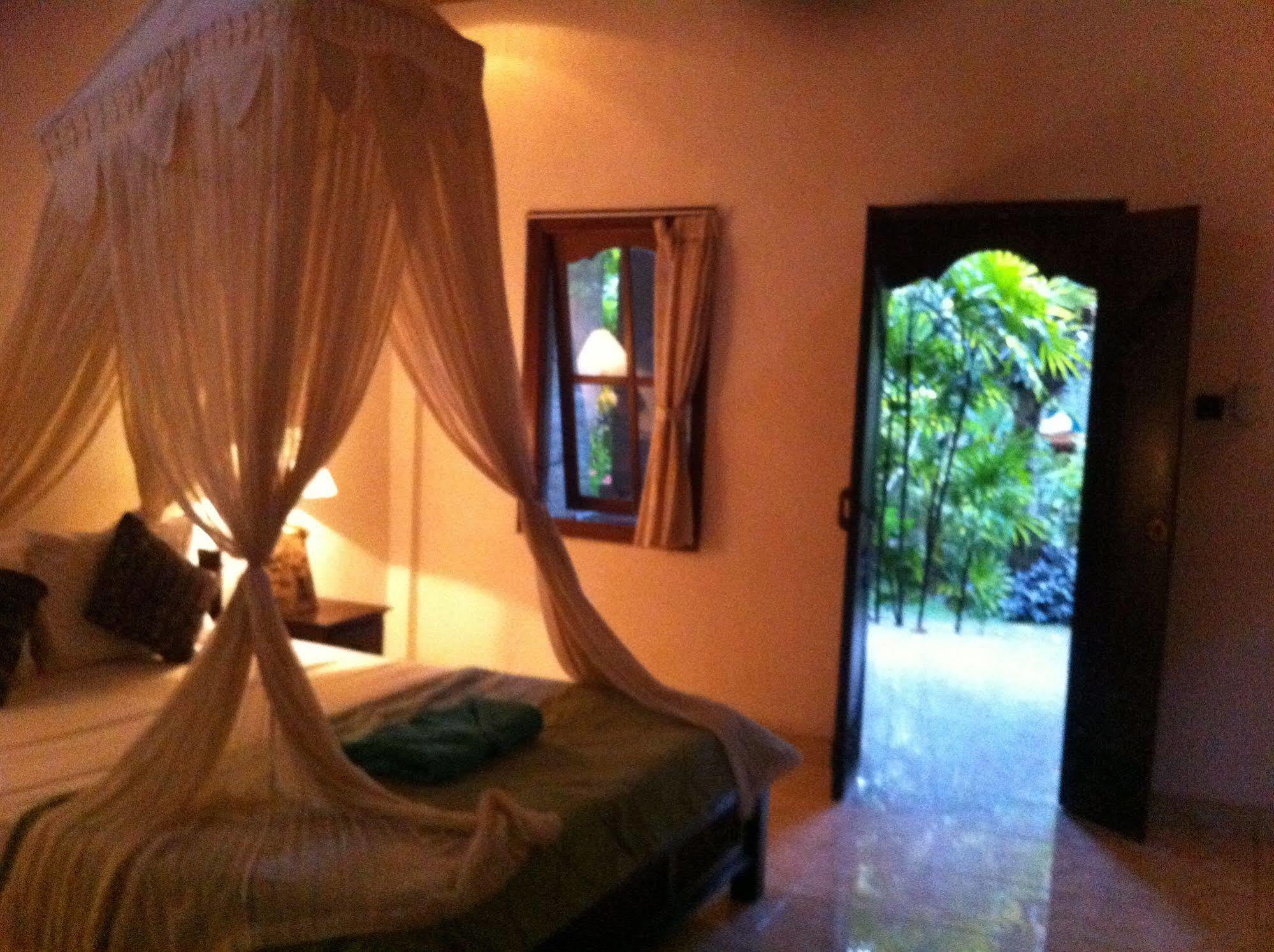 Karang Mesari Ubud Guest House 외부 사진