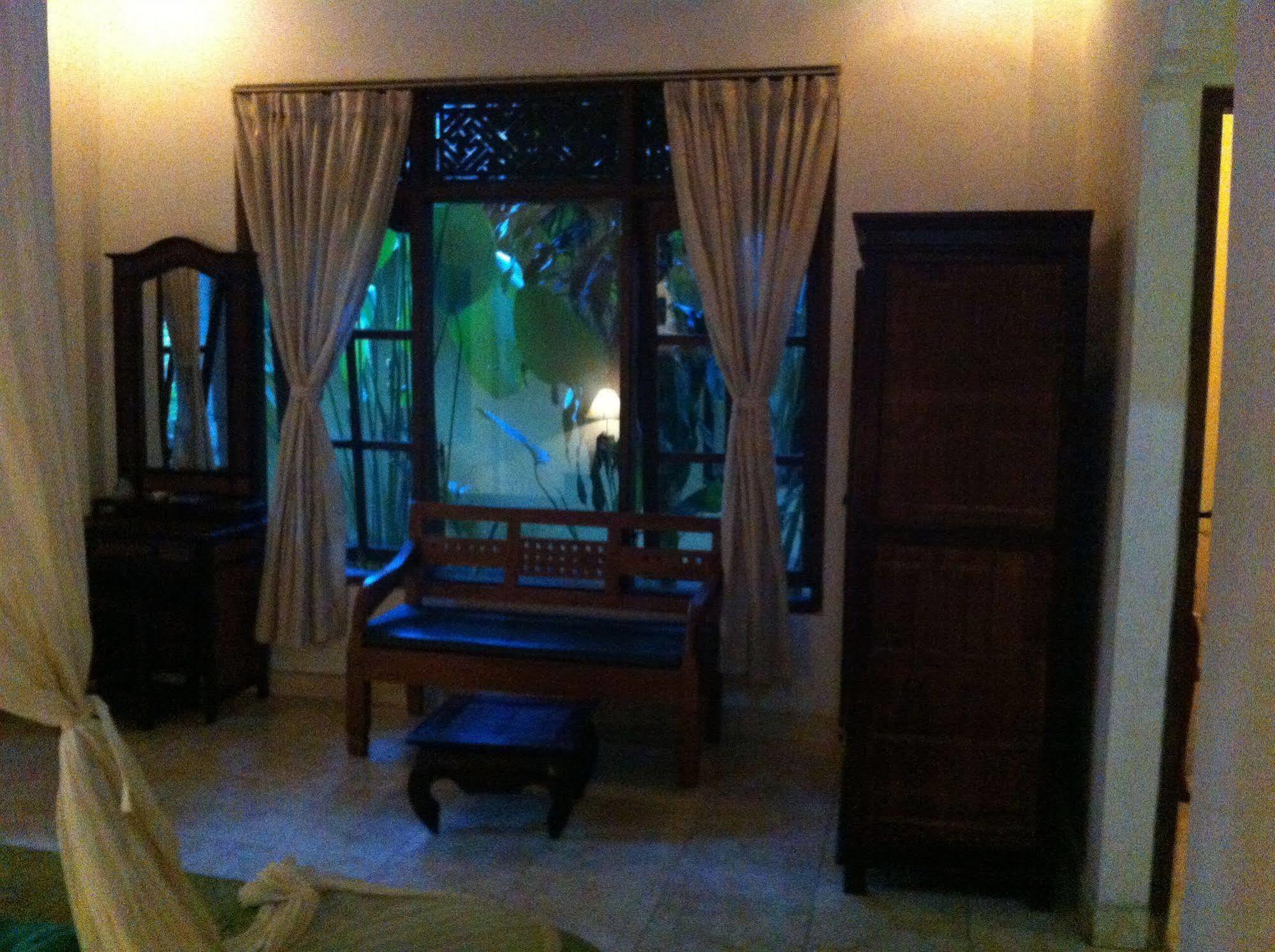 Karang Mesari Ubud Guest House 외부 사진