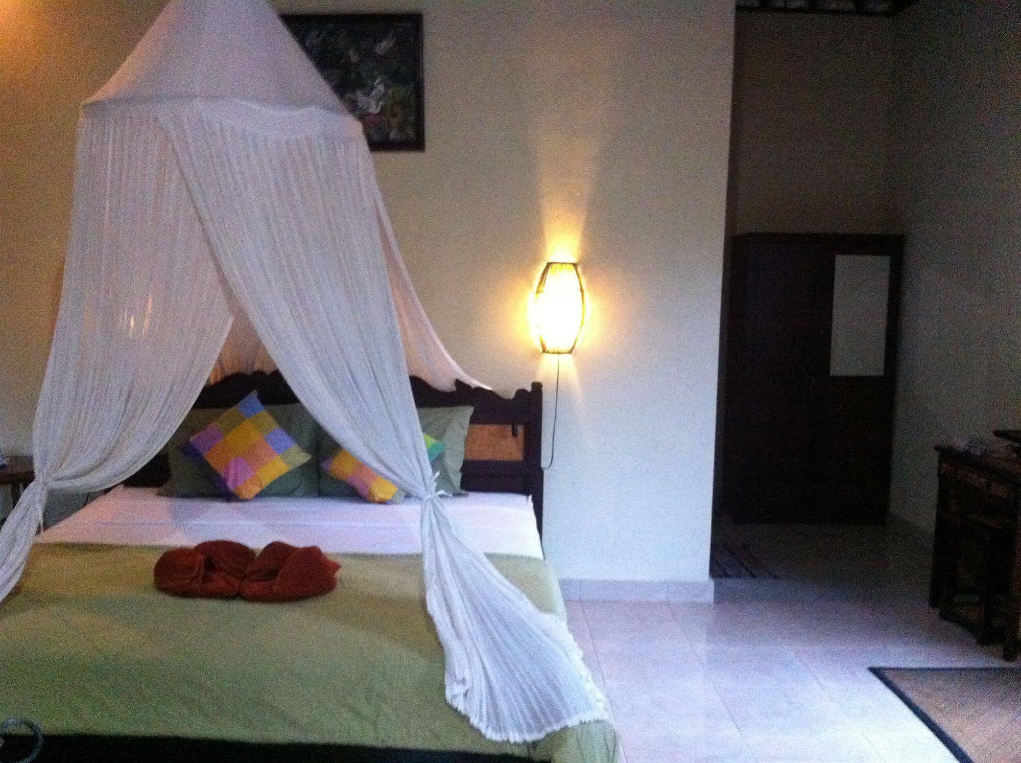 Karang Mesari Ubud Guest House 외부 사진