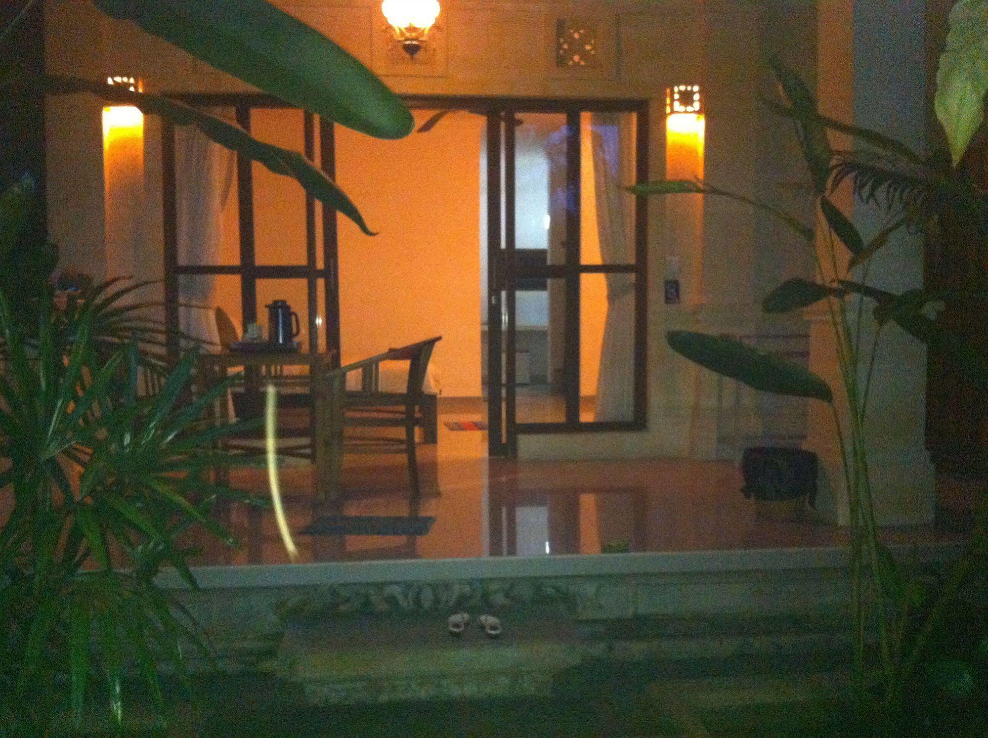 Karang Mesari Ubud Guest House 외부 사진